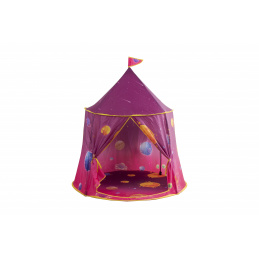 Aga4Kids Namiot dziecięcy Space Pink