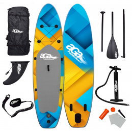 Aga Paddleboard MR5015