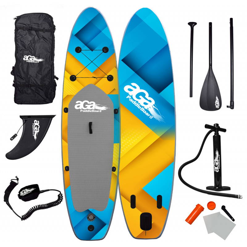 Aga Paddleboard MR5015