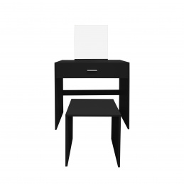 Aga Toaletka ze stołkiem MRDT13-MB