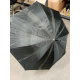 Parasol Aga 2w1 95 cm Czarny 2DAZ515 - II GATUNEK