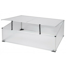 Szklarnia Aga MR4011-1 120x80x40/30 cm