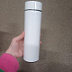 Aga Termoska z termometrem 500 ml Biała - II. JAKOŚĆ