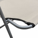 Linder Exclusiv Fotel OXFORD PO2600B Beżowy