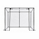 Linder Exclusiv Szklarnia ogrodowa MC4301 150x200x77 cm
