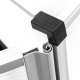 Linder Exclusiv Szklarnia MC4361 100x60x30/40 cm