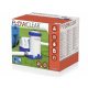 Bestway Pompa filtrująca do basenu 9,463L 58391 uniwersalny