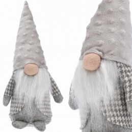 Skrzat świąteczny chłopiec - 30 cm