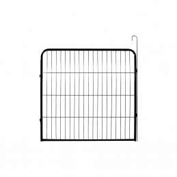 Aga Część zamienna do wybiegu dla zwierząt 80x80 cm
