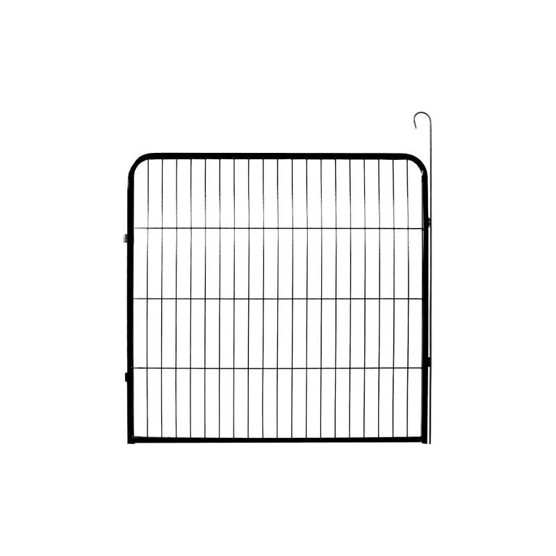 Aga Część zamienna do wybiegu dla zwierząt 80x80 cm