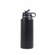 Aga Termos 900 ml Czarny