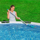 Bestway 58770 AquaTech Odkurzacz basenowy zasilany bateryjnie