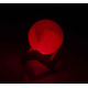 Lampka nocna księżyc 3D Moon Light
