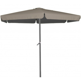Parasol Linder Exclusiv MC2057 300 cm Taupe