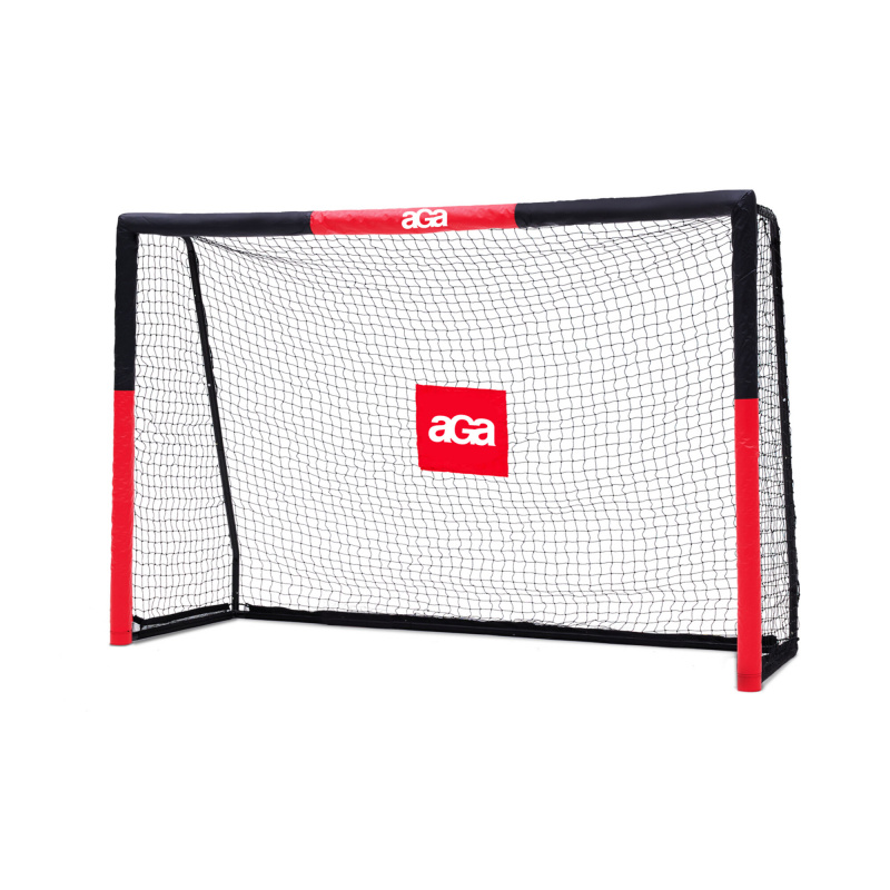 Aga Bramka do piłki nożnej 180x120x60 cm DS2108