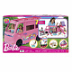 Barbie Dream Camper Kamper marzeń z namiotem HRJ78