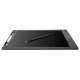 Tablet do rysowania 10" czarny XL KRUZZEL 22455