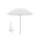 Parasol Linder Exclusiv Hawaii White