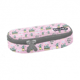 Paso Piórnik Meksyk