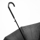 Aga PARASOL 105 cm Czarny