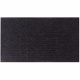 Linder Exclusiv Wycieraczka 180x120 cm Czarna