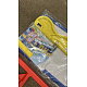 Darpeje Tablica plastikowa PAW PATROL 2DZ226 - II. JAKOŚĆ