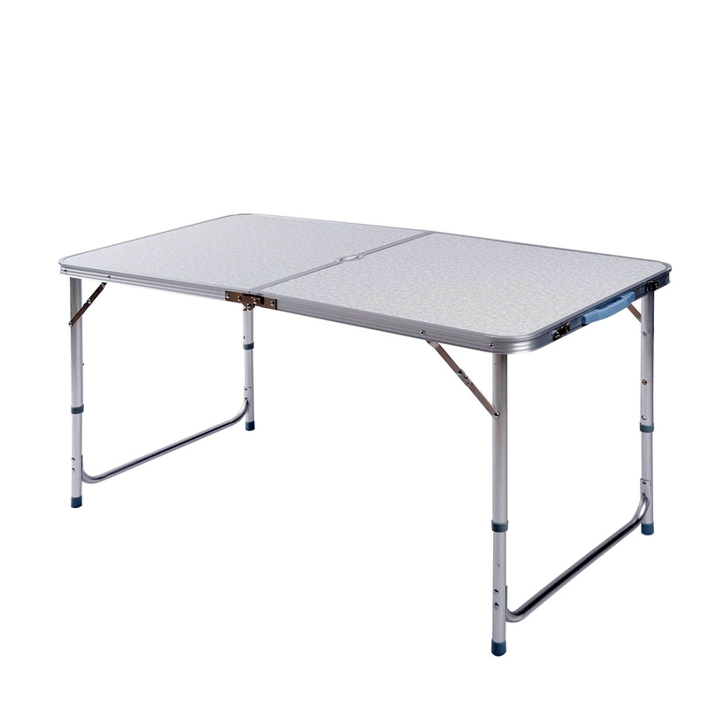 Linder Exclusiv Stół kempingowy PICNIC MC330872 120x60x54/70 cm