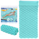 Bestway Materac dmuchany zwijany 213cm 44020 uniwersalny