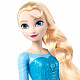 Frozen Angielskojęzyczna śpiewająca lalka Elsa ze światełkami JLJ07