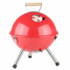 Aga grill ogrodowy MINI czerwony