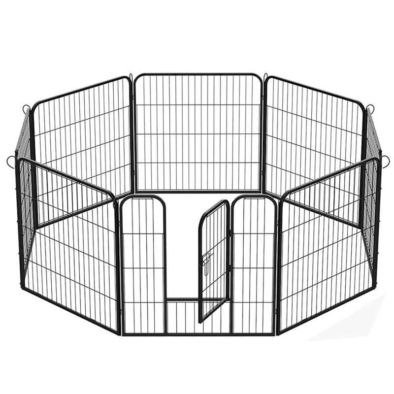 Aga Kojec Zagroda dla zwierząt 80x80 cm
