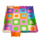 Aga4Kids Mata piankowa Puzzle DS3002