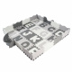 Aga4Kids Mata piankowa Puzzle DS3005