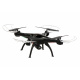 Dron RC SYMA X5SW 2,4GHz Kamera FPV Wi-Fi