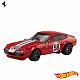 Hot Wheels 5 szt. samochodzików Ferrari JLN12