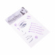 Aga4Kids Samoprzylepne cyrkonie DS8113W