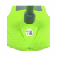 Aga Bobslej Sanki DS494 Zielone