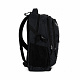 Paso Plecak szkolny 22-30060GR Ciemnoszary