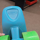 Darpeje Pennyboard Funbee Blue - 6DZ112 - II JAKOŚĆ