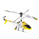 Helikopter RC SYMA S107H 2.4GHz RTF żółty