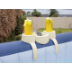 Uchwyt na napoje Lay-Z-Spa Bestway jacuzzi 60306 uniwersalny