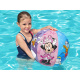 Bestway Piłka plażowa Disney 51cm MyszkaMiki 91098 uniwersalny