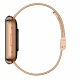 Smartwatch Garett GRC STYLE Gold steel
