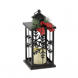 Aga LAMPION ŚWIĄTECZNY SOL0856