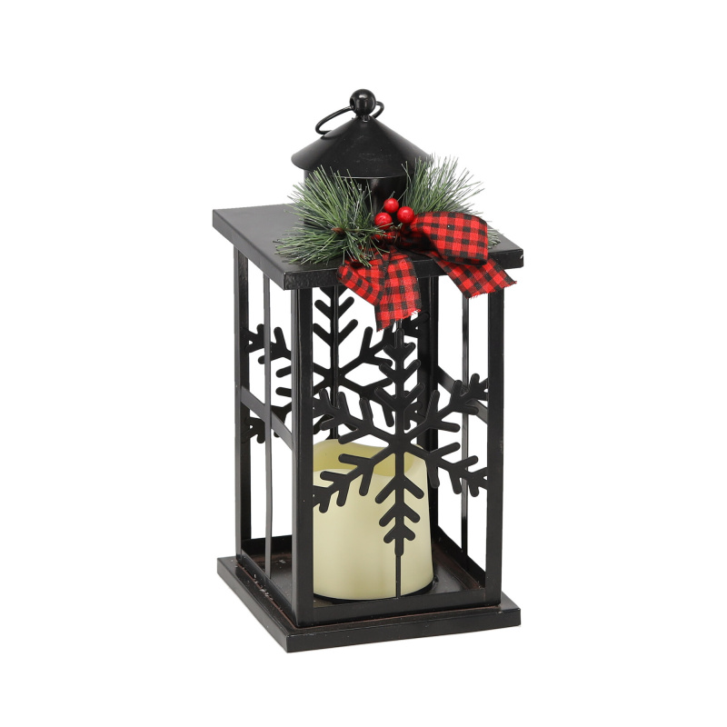 Aga LAMPION ŚWIĄTECZNY SOL0856