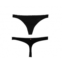 Levis Majtki REBECCA Black