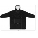 Bluza XXL - koc czarny