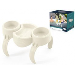 Uchwyt na napoje Lay-Z-Spa Bestway jacuzzi 60306 uniwersalny