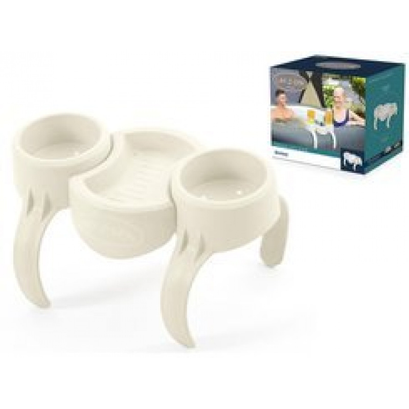 Uchwyt na napoje Lay-Z-Spa Bestway jacuzzi 60306 uniwersalny