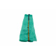 OUTLET Aga Indoor siatka ochronna 180 cm na 6 prętów Ocean Green
